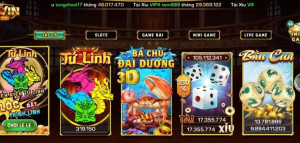 iWin Club - Thiên đường giải trí trực tuyến