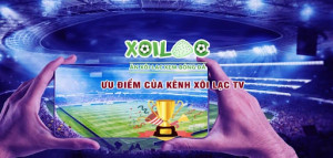 Chinh phục bản đồ ảo cùng townske.com Xoilac TV - Huyền thoại bóng đá