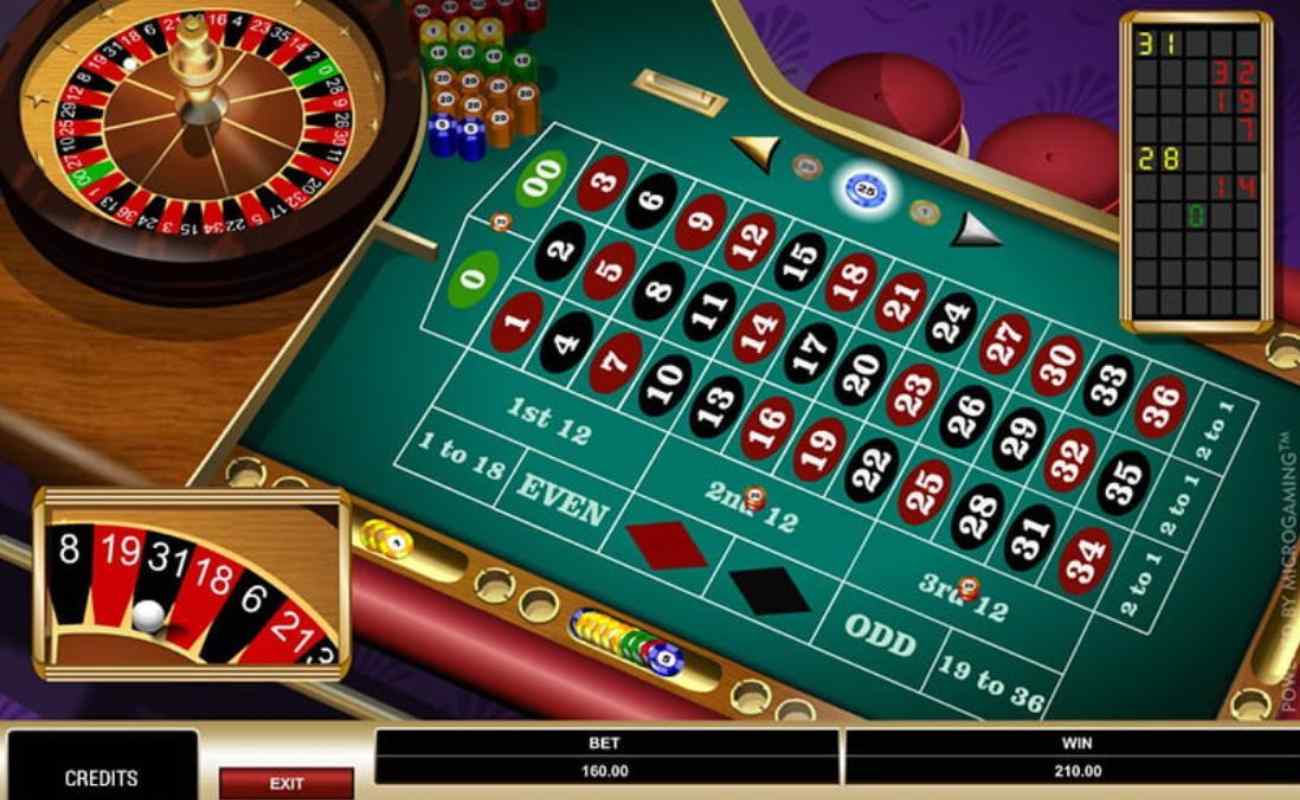 Bí Quyết Thành Công khi Chơi Roulette Online